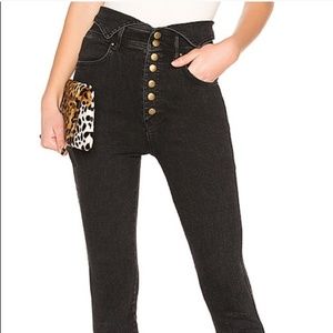 the swooner exposed snap ankle wrong side of the tracks